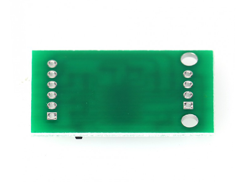 HX711 Dual-Channel Weighing Module - Image 3